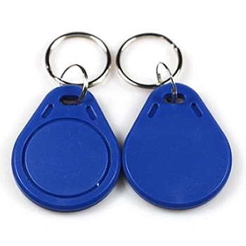 EM-Marin Бесконтактный брелок, пластик ABS