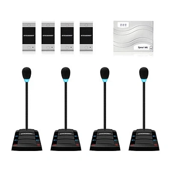 SX-400 (4 канала)