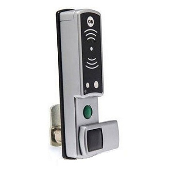 Z-595 EHT серебро