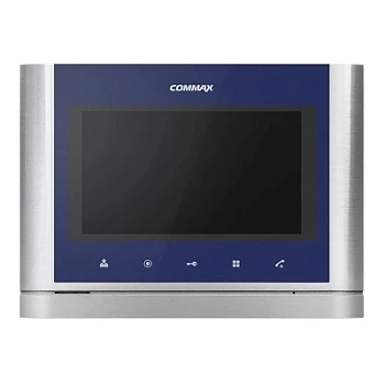 CDV-70M (Metalo) (Синий)