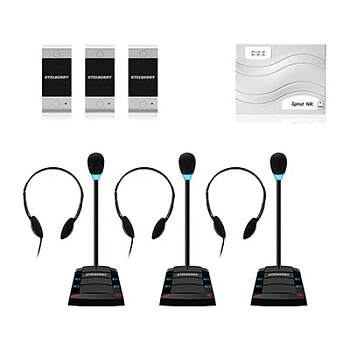 SX-401 (3 канала)