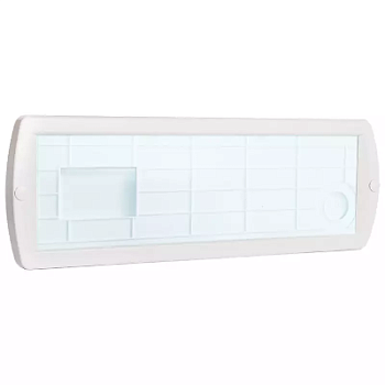 Топаз 12,24 ОСНОВА