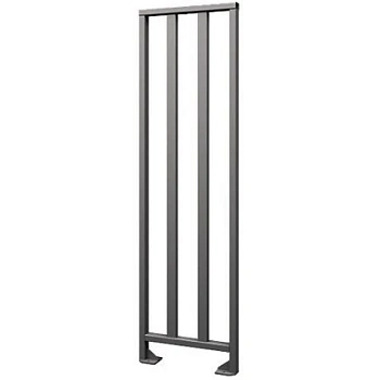 Ограждение полноростовое 620-Н (ВЗР 2443.01-03)