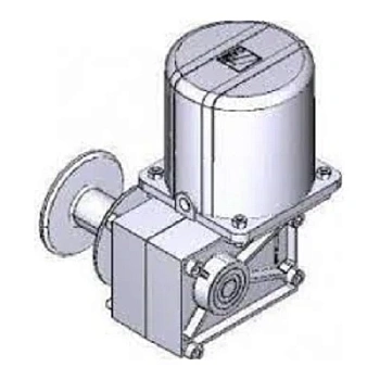 Моторедуктор CAT-X24 (119RIX024)