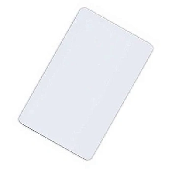 Карта Mifare тонкая