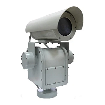 КТП-1 ВБ (Evidence 33ZBox/M3, f=4.5 - 152мм) (12110)