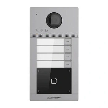 DS-KV8413-WME1/Flush