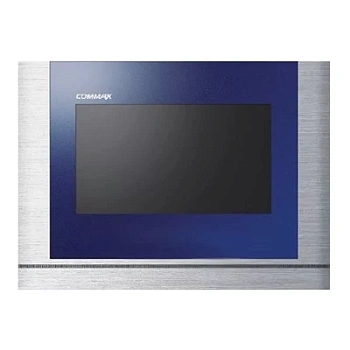 CDV-704MA (Светло-Серебристый)