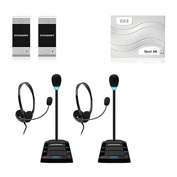 SX-412 ( 2 канала)