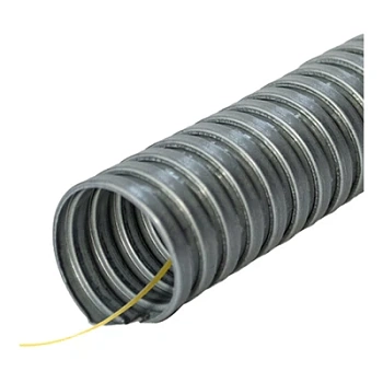 Металлорукав Р3-ПР-ЦХ-25 с/з 1100 Н УХЛ1 (50м/уп) (PR04.0105)