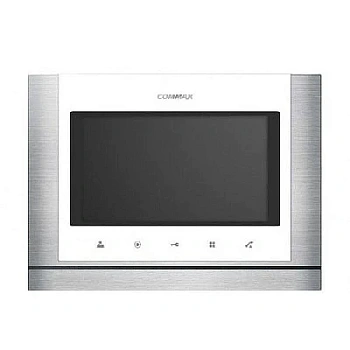 CDV-704MA/XL (Белый)