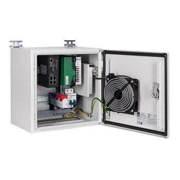 NSBox-2040H (PX15F33H)