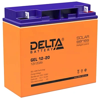 GEL 12-20