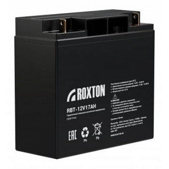 RBT-12V17AH