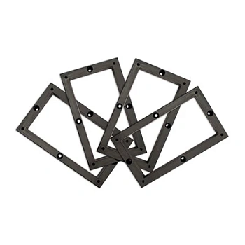 Подиум 284 Черный (AVP-284)