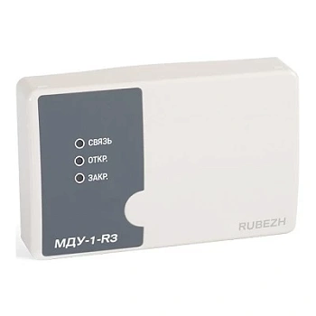 МДУ-1 24/220 прот. R3