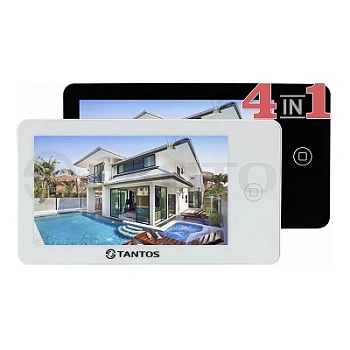 NEO HD SE XL (Белый)