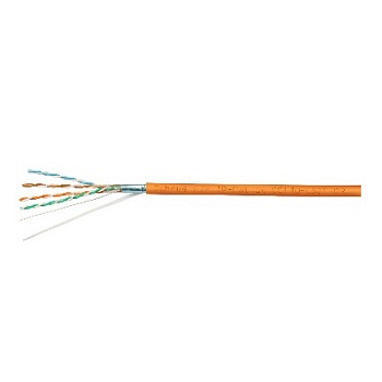 FTP-4P-Cat.5e-SOLID-LSZH