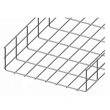Лоток проволочный 100х100х3000 (4,0 мм) (PR08.2892)