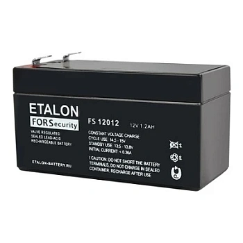 Аккумулятор ETALON FS 12012