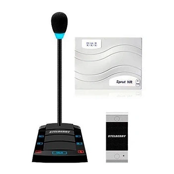 SX-500 ( 1 канал)