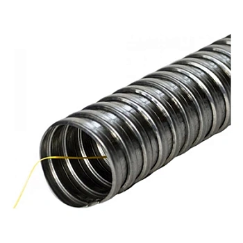 Металлорукав Р3-Х-22 в бухте с/з (50м/уп) Строитель (PR04.0097)