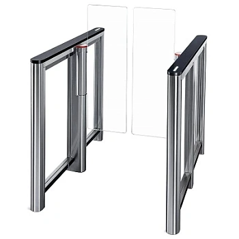 PERCo-ST-11 Турникет ""Скоростной проход"" (без крышек и створок) 