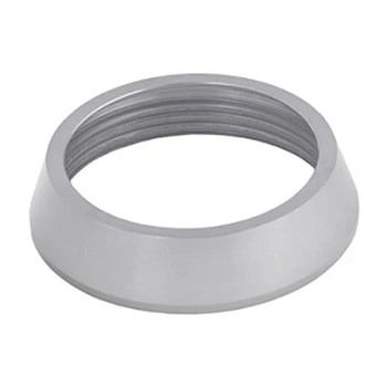 Кольцо для видеодомофона Optimus DB-01 (серебро)