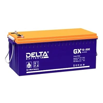 GX 12-200