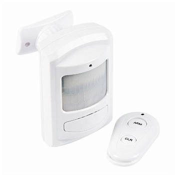 Автономная GSM Сигнализация "Сторож" (46-0101)