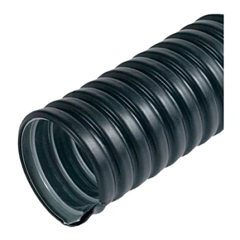 Металлорукав в ПВХ оболочке Р3-ЦП-20 (20м/уп) PR04.0268