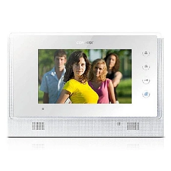 CDV-70U/VZ (Белый)