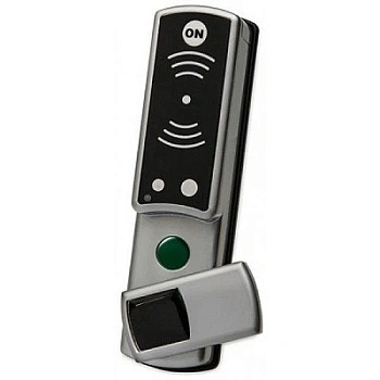 Z-595 серебро