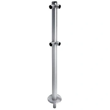 Стойка ограждения L-образная (ВЗР 1996.03)