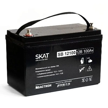 SKAT SB 12100 (2542)