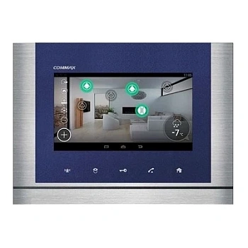 CMV-70MX (синий)