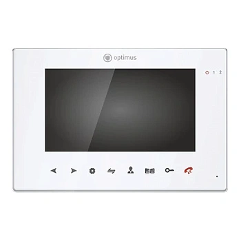 VMH-7.8 (белый) 