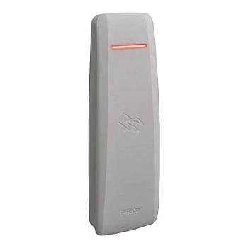 PERCo-CL211.9G (светло-серый)