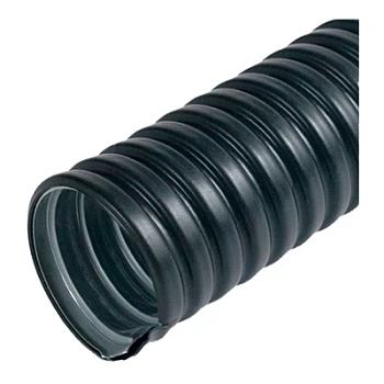 Металлорукав в ПВХ оболочке Р3-ЦП-Мр-НГ-25 (20м/уп) PR04.0305