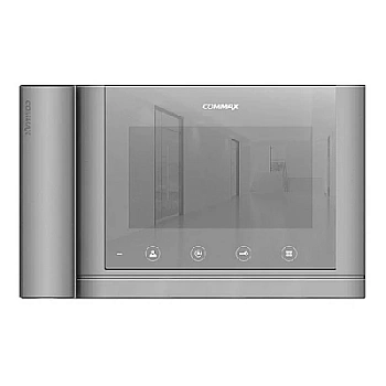 CDV-70MH/XL (Mirror) (Серый)