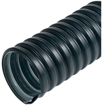 Металлорукав в ПВХ изоляции Р3-ЦП-НГ-50 (15м/уп) (PR.08503)