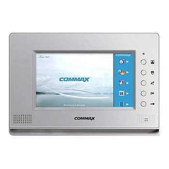 CDV-71AM/XL Белый