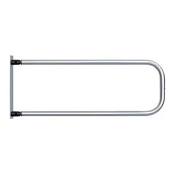 Створка ограждения поворотная  1200 мм (ВЗР 1996.09.03-01)