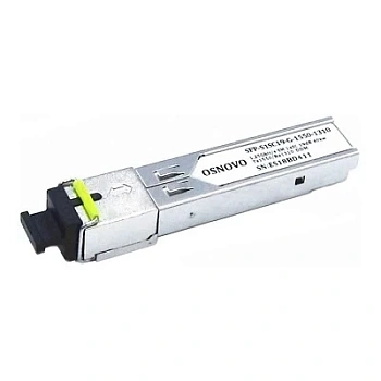 SFP-S1SC19-G-1550-1310