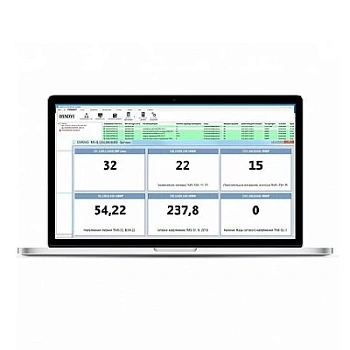 Monitoring System 25