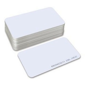 Mifare Plus X 4K Slim