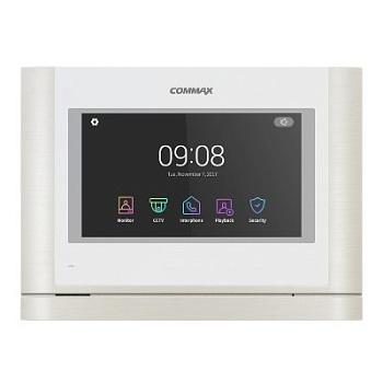 CDV-704MF/XL (Белый)