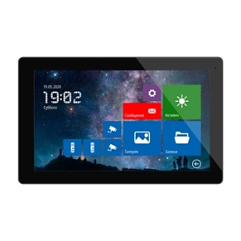 NIGHT FREEDOM 10 FHD WIFI (v.4448)