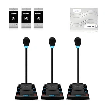 SX-420 ( 3 канал)