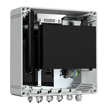 УСВР-8PoE (40138)